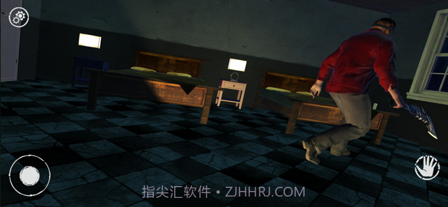 杰森之家之谜1.2截图