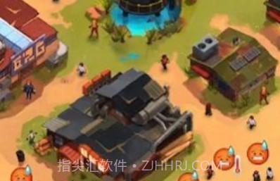 末日绿洲v1.0.10截图