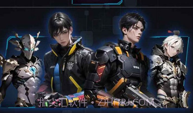 主神无限流v1.10截图