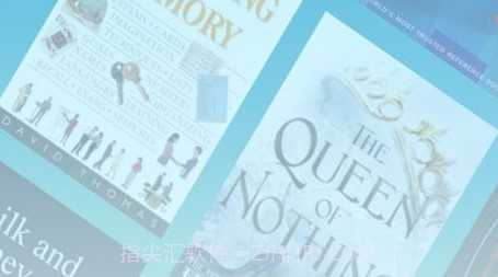 zlibiraryv1.20截图