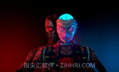 微笑X公司4恐怖列车v0.12截图