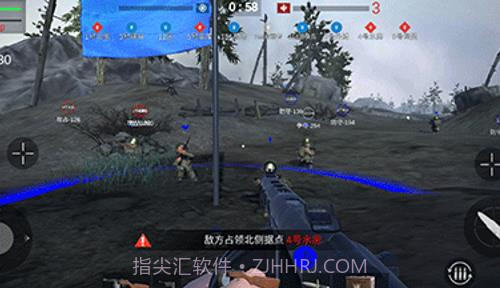 二战:战地前线20233.5截图