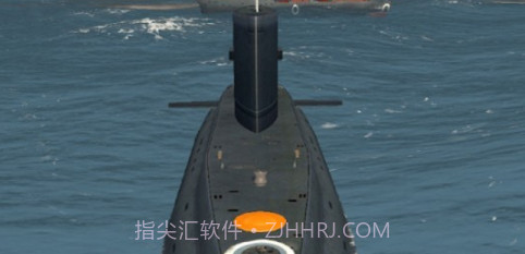 潜水战舰v1.0.15截图