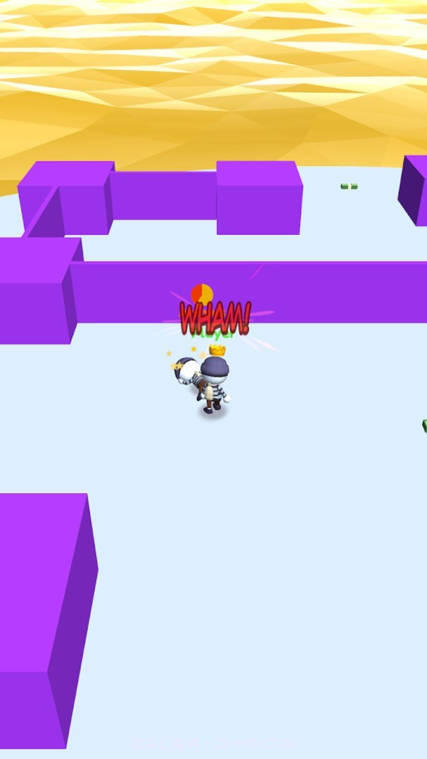 疯狂偷钱者v1.0.13截图