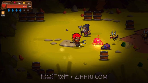 一命通关v2.01.8截图
