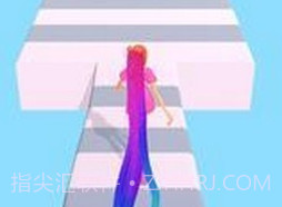 高跟鞋头发挑战v25.12截图