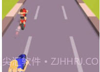 暴力摩托小姐姐v0.0.9截图