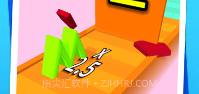 拼字跑酷v1.1.11截图