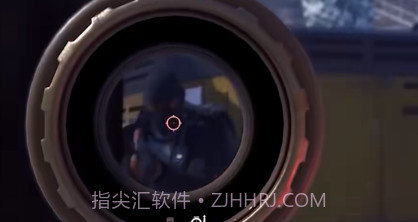 多人射击fps打击v0.1.9截图