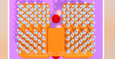 趣味保龄v1.0.9截图