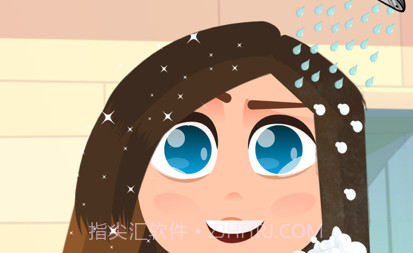 发廊艺术家美容院v1.6截图