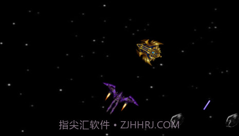 失重飞行v1.11截图