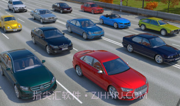 德国公路赛车手v1.6截图