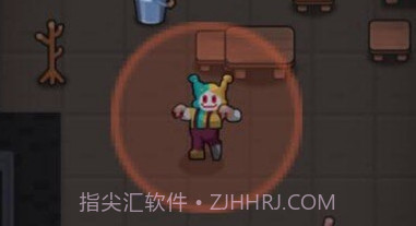 屠夫躺平变身躲猫猫v1.10截图