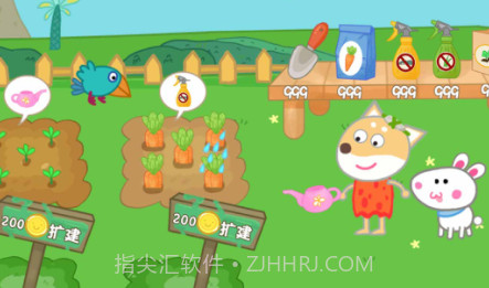 小猪农场v1.0.14截图