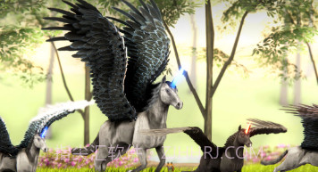 独角兽生存v1.11截图