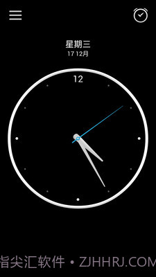 闹钟APP1.4截图