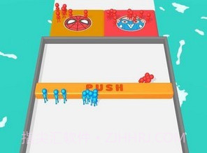 多人推手3Dv1.10截图