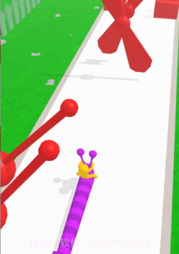 蜗牛骑手v1.10截图