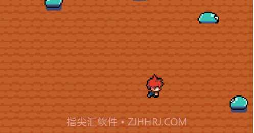 翻滚男孩v1.11截图