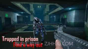 无尽噩梦4监狱v1.1.5截图