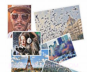 Deep Art Effectsv1.8截图