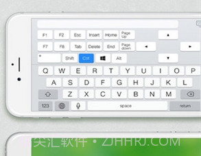 无线鼠标(Remote Mouse)v2801 鐎瑰宕渧1.16截图