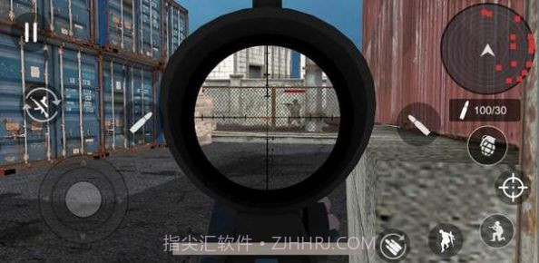 特警突击队射击v1.61.12截图