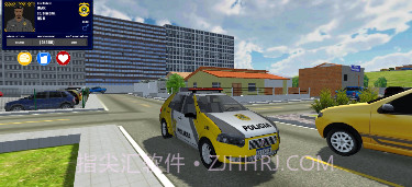 巴西警察模拟v0.1.12截图