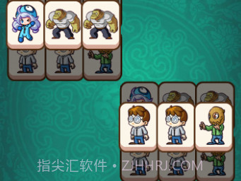 闯关大挑战羊羊消除v1.0.11截图