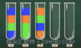 果汁爱消消v1.9截图