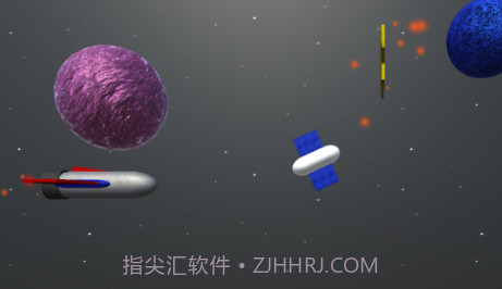 星战模拟器v1.11截图