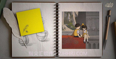 Lost未至之境v1.11截图