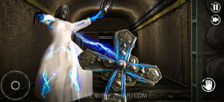 眼睛恐怖故事v1.0.7截图