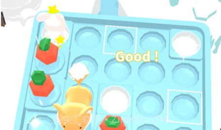 兔子快逃v1.0.9截图