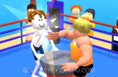 超级巨人英雄v1.0.10截图