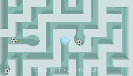 奇怪的迷宫v1.12截图