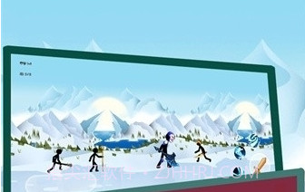 火柴人斗士v1.1.13截图