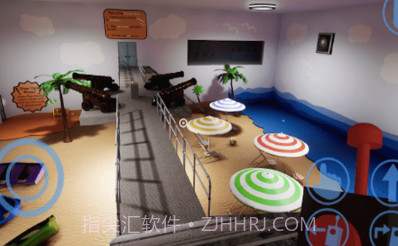 恐怖派对2v1.15截图