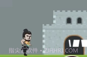 恋爱历险记之冒险岛之旅v1.0.9截图