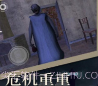 逃离废墟冒险v1.0.13截图
