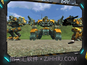 城市英雄暴走无限金币版v1.0.10截图