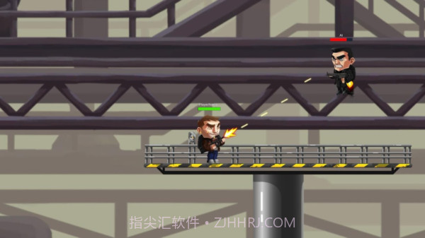 地牢战役0.9截图