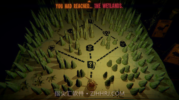 Inscryptionv1.0.10截图