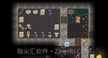 烧焦的像素地牢v0.9.1-0.2.17截图