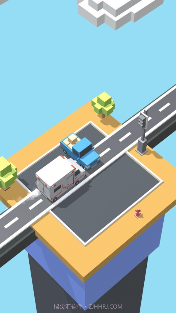 交通阻塞v0.3.10截图