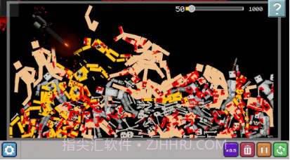 像素玩偶大作战v1.1.8截图