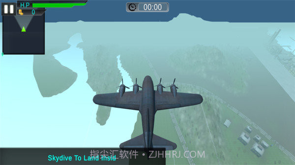 未知前线兵团v1.7截图