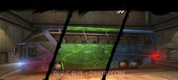 公交车模拟器驾驶游戏v1.14截图