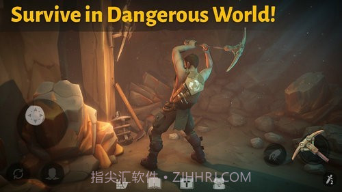 外来者幻想生存v3.10截图